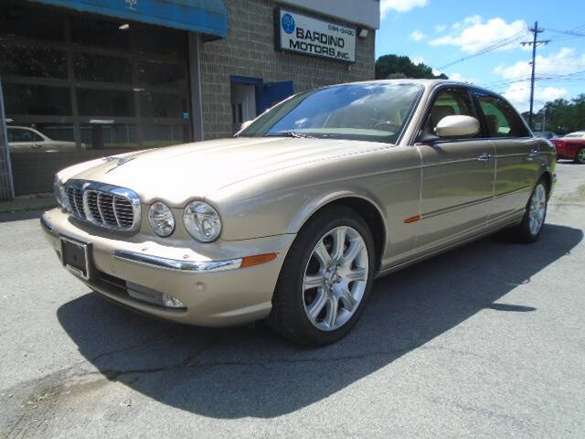 jaguar xj series 2005 SAJWA79C05SG39637 image jaguar xj series 2005 SAJWA79C05SG39637 image